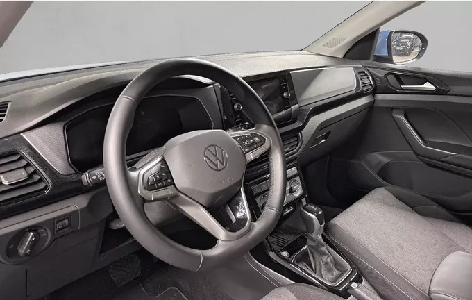 VOLKSWAGEN T-CROSS 1.0 TSI 116 Start/Stop DSG7 VW Edition photo 13 2130090
