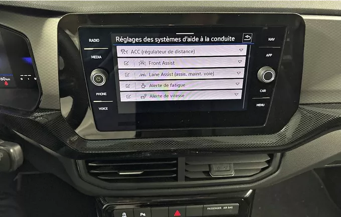 VOLKSWAGEN T-CROSS 1.0 TSI 116 Start/Stop DSG7 VW Edition photo 18 2130090