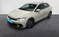 Miniature VOLKSWAGEN POLO 1.0 TSI 95 S&S BVM5 Life extérieur trois quart avant gauche 2127495
