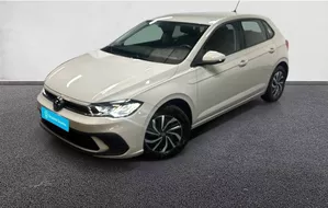 VOLKSWAGEN POLO 1.0 TSI 95 S&S BVM5 Life WVWZZZAWXRU078795