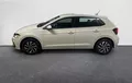 Miniature VOLKSWAGEN POLO 1.0 TSI 95 S&S BVM5 Life extérieur trois quart arrière gauche 2127495