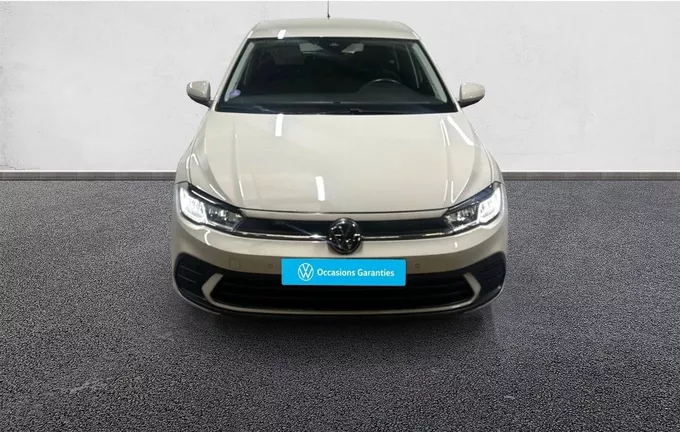 VOLKSWAGEN POLO 1.0 TSI 95 S&S BVM5 Life photo 9 2127495