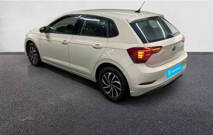 VOLKSWAGEN POLO 1.0 TSI 95 S&S BVM5 Life photo 11 2127495