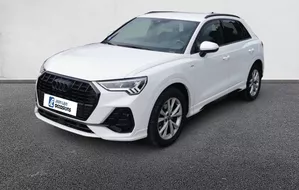 AUDI Q3 35 TFSI 150 ch S tronic 7 S line WAUZZZF37M1044688