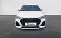 Miniature AUDI Q3 35 TFSI 150 ch S tronic 7 S line extérieur avant 460412