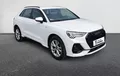 Miniature AUDI Q3 35 TFSI 150 ch S tronic 7 S line extérieur trois quart avant droit 460412