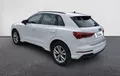 Miniature AUDI Q3 35 TFSI 150 ch S tronic 7 S line extérieur trois quart arrière gauche 460412