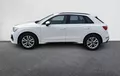 Miniature AUDI Q3 35 TFSI 150 ch S tronic 7 S line extérieur côté gauche 460412