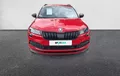 Miniature SKODA KAROQ 1.5 TSI 150 ch ACT DSG7 Sportline extérieur avant 2128763
