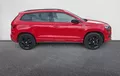 Miniature SKODA KAROQ 1.5 TSI 150 ch ACT DSG7 Sportline extérieur côté droit 2128763