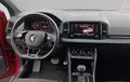 Miniature SKODA KAROQ 1.5 TSI 150 ch ACT DSG7 Sportline extérieur côté gauche 2128763