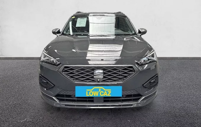 SEAT TARRACO 2.0 TDI 150 ch Start/Stop BVM6 7 pl FR extérieur avant 213264