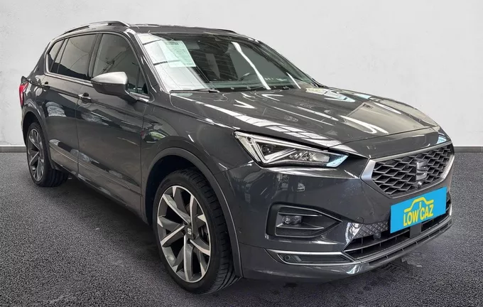 SEAT TARRACO 2.0 TDI 150 ch Start/Stop BVM6 7 pl FR extérieur trois quart avant droit 213264