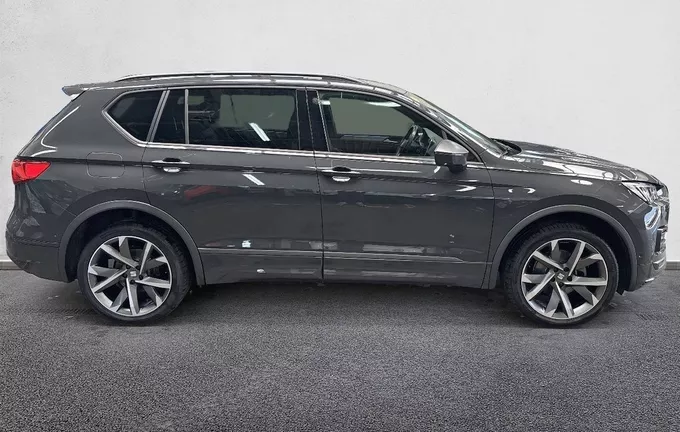 SEAT TARRACO 2.0 TDI 150 ch Start/Stop BVM6 7 pl FR extérieur côté droit 213264