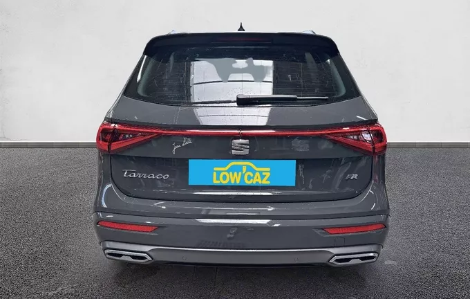 SEAT TARRACO 2.0 TDI 150 ch Start/Stop BVM6 7 pl FR extérieur arrière 213264