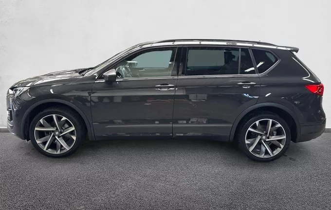 SEAT TARRACO 2.0 TDI 150 ch Start/Stop BVM6 7 pl FR extérieur côté gauche 213264