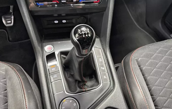 SEAT TARRACO 2.0 TDI 150 ch Start/Stop BVM6 7 pl FR photo 13 213264