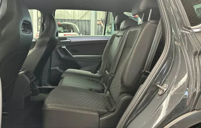 SEAT TARRACO 2.0 TDI 150 ch Start/Stop BVM6 7 pl FR photo 17 213264