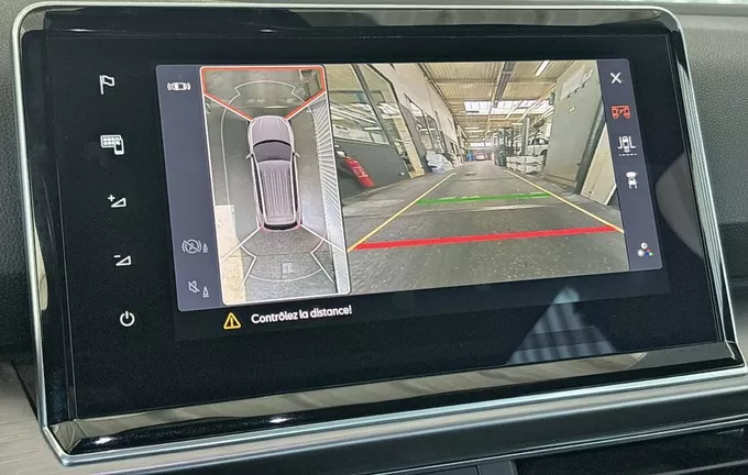 SEAT TARRACO 2.0 TDI 150 ch Start/Stop BVM6 7 pl FR photo 19 213264