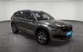 Miniature SKODA KODIAQ 2.0 TDI 200 SCR DSG7 4x4 5pl Sportline extérieur trois quart avant droit 213644