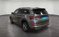 Miniature SKODA KODIAQ 2.0 TDI 200 SCR DSG7 4x4 5pl Sportline extérieur trois quart arrière gauche 213644