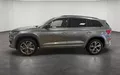 Miniature SKODA KODIAQ 2.0 TDI 200 SCR DSG7 4x4 5pl Sportline extérieur côté gauche 213644