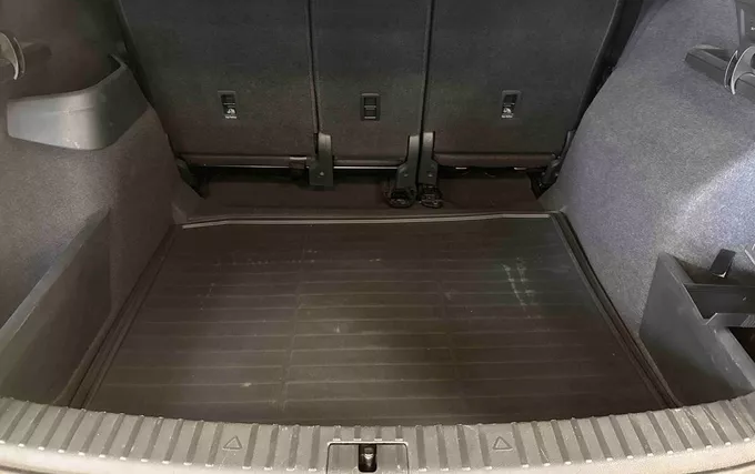 SKODA KODIAQ 2.0 TDI 200 SCR DSG7 4x4 5pl Sportline photo 10 213644