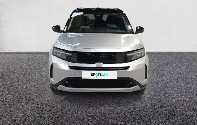 OPEL FRONTERA 1.2 Turbo Hybrid 145 ch e-DCT6 GS extérieur avant 945429