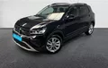 Miniature VOLKSWAGEN T-CROSS 1.0 TSI 116 Start/Stop DSG7 VW Edition extérieur trois quart avant gauche 2128092