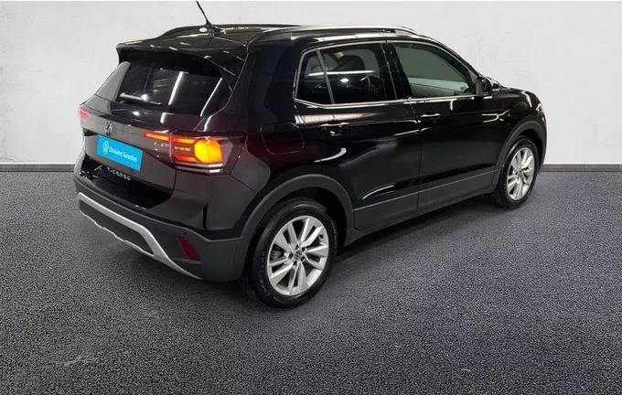 VOLKSWAGEN T-CROSS 1.0 TSI 116 Start/Stop DSG7 VW Edition extérieur avant 2128092
