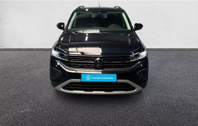 VOLKSWAGEN T-CROSS 1.0 TSI 116 Start/Stop DSG7 VW Edition photo 9 2128092