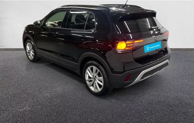 VOLKSWAGEN T-CROSS 1.0 TSI 116 Start/Stop DSG7 VW Edition photo 11 2128092