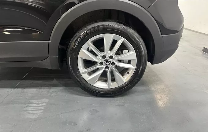 VOLKSWAGEN T-CROSS 1.0 TSI 116 Start/Stop DSG7 VW Edition photo 12 2128092