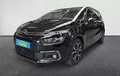 Miniature CITROEN C4 SPACETOURER Grand C4 Spacetourer BlueHDi 130 S&S BVM6 Shine extérieur trois quart avant gauche 213629