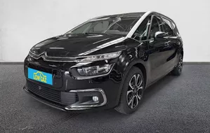 CITROEN C4 SPACETOURER Grand C4 Spacetourer BlueHDi 130 S&S BVM6 Shine VF73AYHZPLJ615787