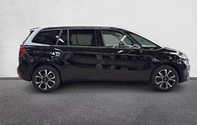 CITROEN C4 SPACETOURER Grand C4 Spacetourer BlueHDi 130 S&S BVM6 Shine extérieur côté droit 213629