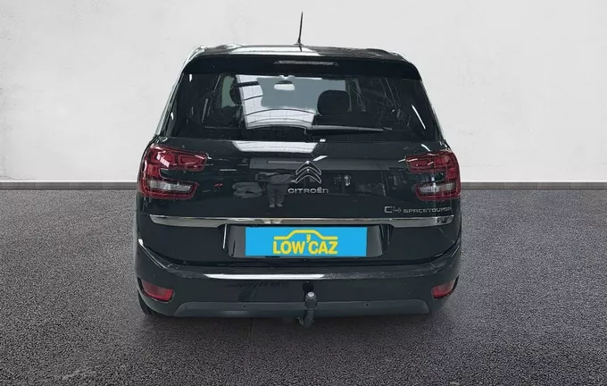 CITROEN C4 SPACETOURER Grand C4 Spacetourer BlueHDi 130 S&S BVM6 Shine extérieur arrière 213629