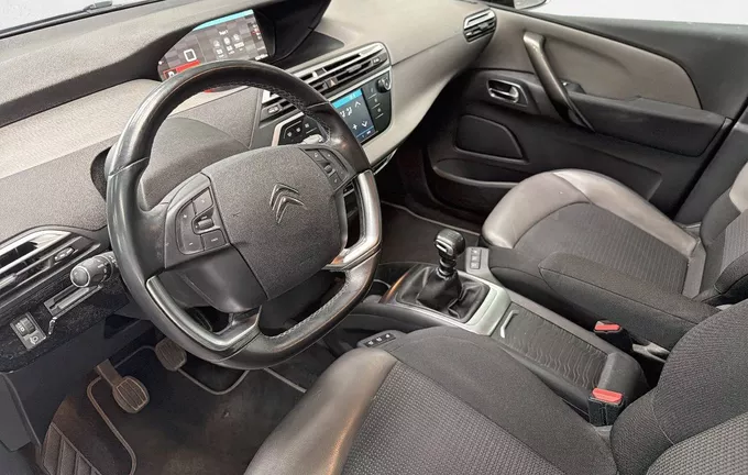 CITROEN C4 SPACETOURER Grand C4 Spacetourer BlueHDi 130 S&S BVM6 Shine photo 11 213629