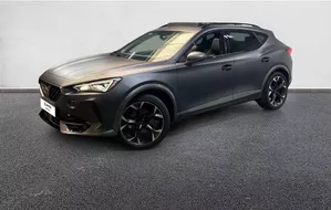 CUPRA FORMENTOR 1.5 TSI 150 ch DSG7 VZ-Line VSSZZZKM6PR086906