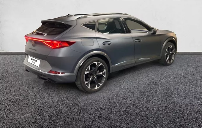 CUPRA FORMENTOR 1.5 TSI 150 ch DSG7 VZ-Line extérieur avant 2131758