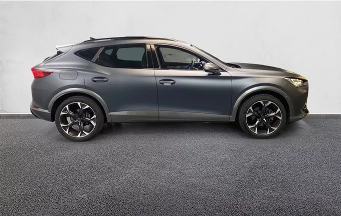 CUPRA FORMENTOR 1.5 TSI 150 ch DSG7 VZ-Line extérieur côté droit 2131758