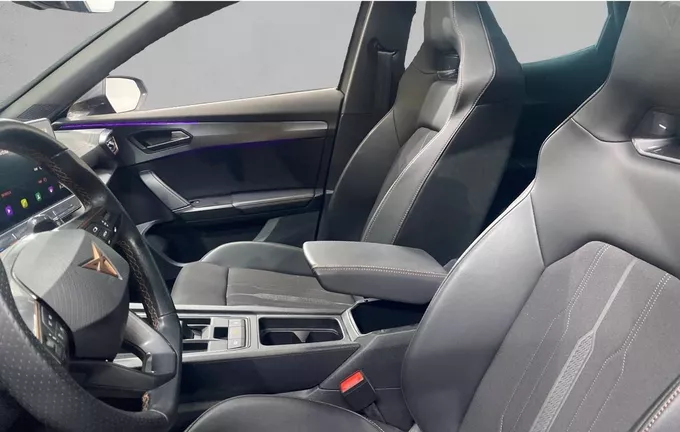 CUPRA FORMENTOR 1.5 TSI 150 ch DSG7 VZ-Line extérieur trois quart arrière droit 2131758
