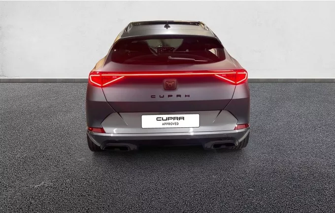 CUPRA FORMENTOR 1.5 TSI 150 ch DSG7 VZ-Line extérieur côté gauche 2131758