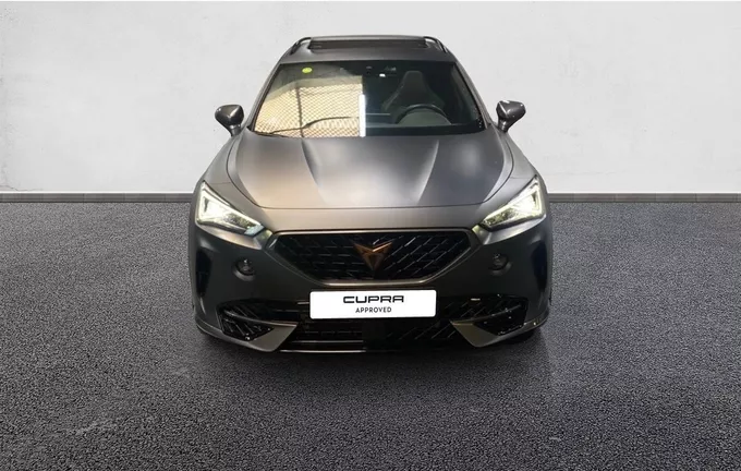 CUPRA FORMENTOR 1.5 TSI 150 ch DSG7 VZ-Line photo 9 2131758