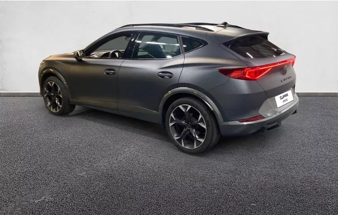 CUPRA FORMENTOR 1.5 TSI 150 ch DSG7 VZ-Line photo 11 2131758