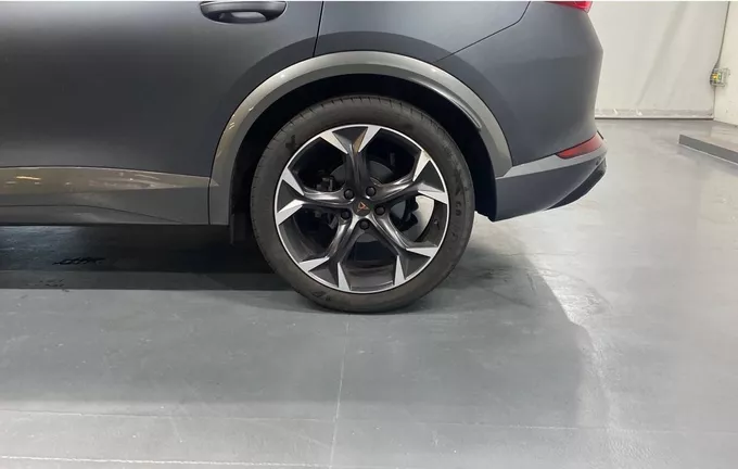 CUPRA FORMENTOR 1.5 TSI 150 ch DSG7 VZ-Line photo 12 2131758