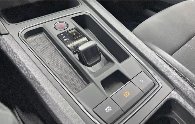 CUPRA FORMENTOR 1.5 TSI 150 ch DSG7 VZ-Line photo 16 2131758