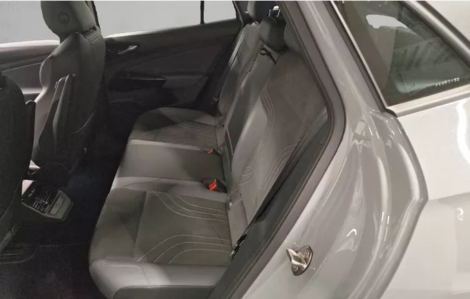 VOLKSWAGEN ID.4 174 ch Pro Life Plus extérieur arrière 2131040