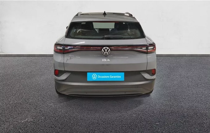VOLKSWAGEN ID.4 174 ch Pro Life Plus extérieur côté gauche 2131040