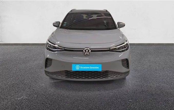VOLKSWAGEN ID.4 174 ch Pro Life Plus photo 9 2131040